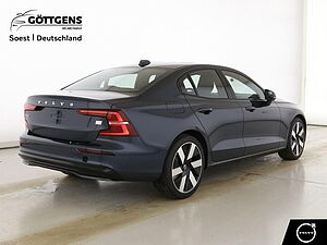 Volvo  T8 AWD Recharge Ultimate LED SD NAVI 19LM