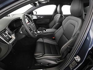 Volvo  T8 AWD Recharge Ultimate LED SD NAVI 19LM