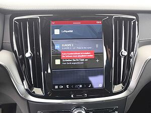 Volvo  T8 AWD Recharge Ultimate LED SD NAVI 19LM