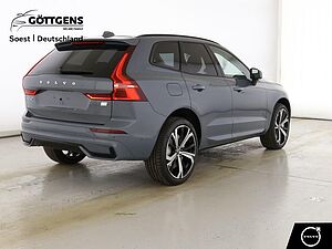Volvo  T8 AWD Recharge Ultimate MASAGE B