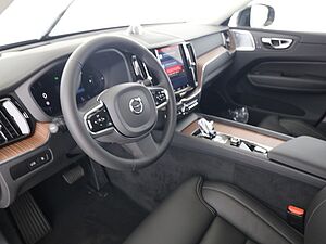 Volvo  T8 AWD Recharge Ultimate MASAGE B
