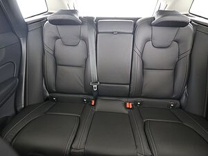 Volvo  T8 AWD Recharge Ultimate MASAGE B