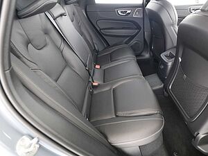Volvo  T8 AWD Recharge Ultimate MASAGE B