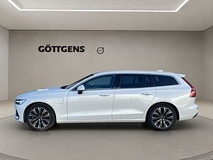 Volvo  T6 Twin Engine AWD PLUS Bright LED DAB H&K