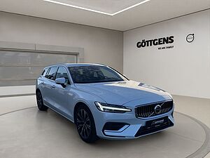 Volvo  T6 Twin Engine AWD PLUS Bright LED DAB H&K