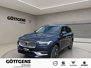 Volvo  T8 AWD Plug-in Core Bright NAVI KAMERA
