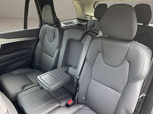 Volvo  T8 AWD Plug-in Core Bright NAVI KAMERA
