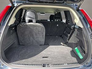 Volvo  T8 AWD Plug-in Core Bright NAVI KAMERA