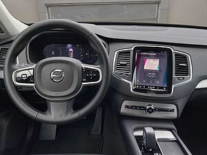 Volvo  T8 AWD Plug-in Core Bright NAVI KAMERA
