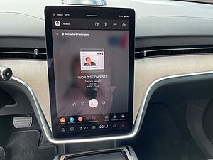 Volvo  Ultra Twin Motor 7 AHK LUFT LED 21LM NAVI
