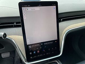 Volvo  Ultra Twin Motor 7 AHK LUFT LED 21LM NAVI
