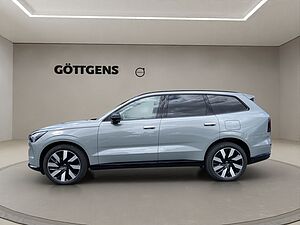 Volvo  Ultra Twin Motor 7 AHK LUFT LED 21LM NAVI