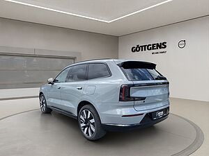 Volvo  Ultra Twin Motor 7 AHK LUFT LED 21LM NAVI