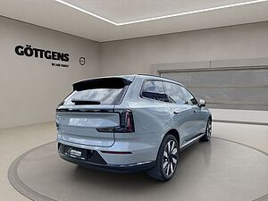 Volvo  Ultra Twin Motor 7 AHK LUFT LED 21LM NAVI