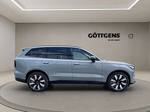 Volvo  Ultra Twin Motor 7 AHK LUFT LED 21LM NAVI