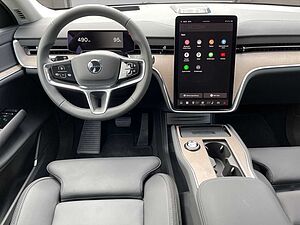 Volvo  Ultra Twin Motor 7 AHK LUFT LED 21LM NAVI