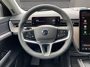 Volvo  Ultra Twin Motor 7 AHK LUFT LED 21LM NAVI