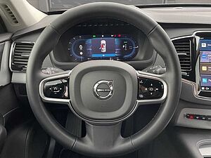 Volvo  T8 AWD Plug-in Plus Dark 7S AHK NAVI