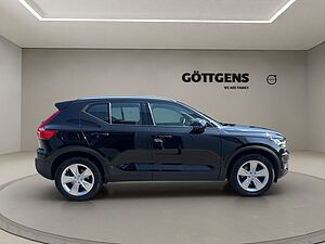 Volvo  T4 Momentum PRO NAVI LED H&K KMERA 18LM