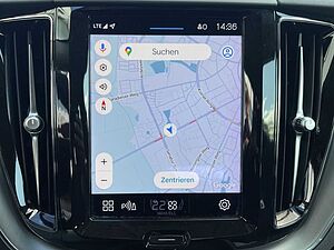 Volvo  B4 Essential NAVI LED 18LM WINTER-PAKET