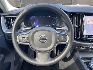 Volvo  B4 Essential NAVI LED 18LM WINTER-PAKET