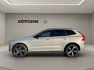 Volvo  T8 AWD Ultra Dark LUFT AHK MASSAGE 21LM