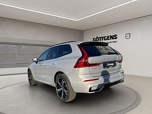 Volvo  T8 AWD Ultra Dark LUFT AHK MASSAGE 21LM