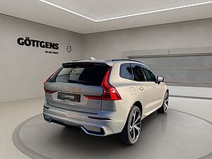 Volvo  T8 AWD Ultra Dark LUFT AHK MASSAGE 21LM