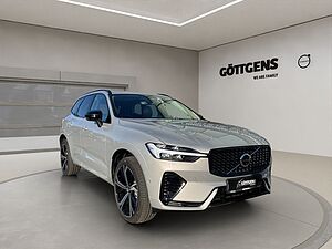 Volvo  T8 AWD Ultra Dark LUFT AHK MASSAGE 21LM