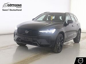 Volvo  VOLVO XC60 T6 AWD Black Edition Plus AHK 360°