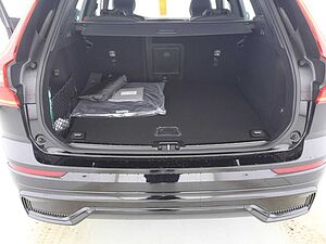 Volvo  VOLVO XC60 T6 AWD Black Edition Plus AHK 360°