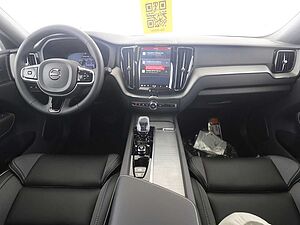 Volvo  VOLVO XC60 T6 AWD Black Edition Plus AHK 360°