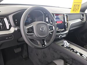 Volvo  VOLVO XC60 T6 AWD Black Edition Plus AHK 360°