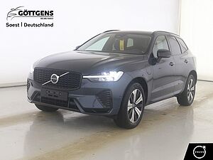 Volvo  T6 AWD Plus Dark AHK BUSINESS LED 360° H&K