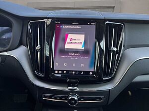 Volvo  T6 AWD Plus Dark AHK BUSINESS LED 360° H&K