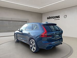 Volvo  T6 AWD Plus Dark AHK BUSINESS LED 360° H&K