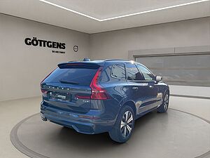 Volvo  T6 AWD Plus Dark AHK BUSINESS LED 360° H&K