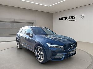 Volvo  T6 AWD Plus Dark AHK BUSINESS LED 360° H&K