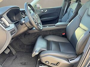 Volvo  T6 AWD Plus Dark AHK BUSINESS LED 360° H&K