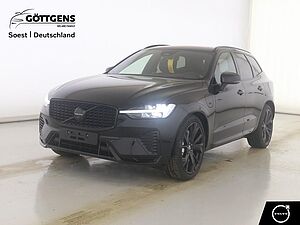 Volvo  T8 AWD Black Edition Ultra AHK LUFT MASSAGE