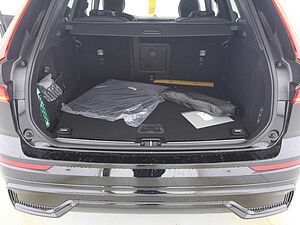Volvo  T8 AWD Black Edition Ultra AHK LUFT MASSAGE