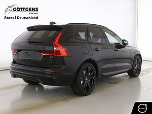 Volvo  T8 AWD Black Edition Ultra AHK LUFT MASSAGE
