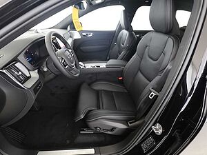 Volvo  T8 AWD Black Edition Ultra AHK LUFT MASSAGE