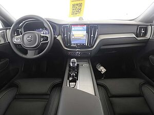 Volvo  T8 AWD Black Edition Ultra AHK LUFT MASSAGE