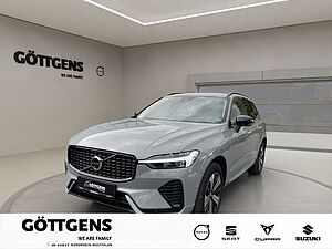 Volvo  T6 AWD Plus Dark BUSINESS LED