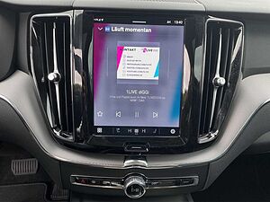 Volvo  T6 AWD Plus Dark BUSINESS LED