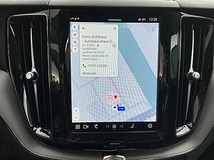 Volvo  T6 AWD Plus Dark BUSINESS LED