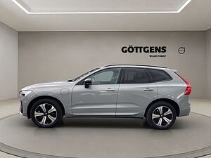 Volvo  T6 AWD Plus Dark BUSINESS LED