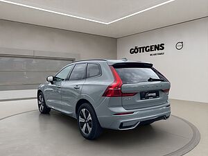 Volvo  T6 AWD Plus Dark BUSINESS LED