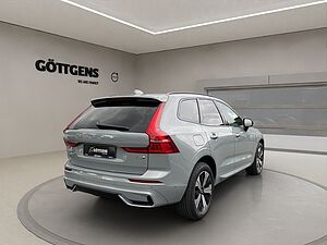 Volvo  T6 AWD Plus Dark BUSINESS LED